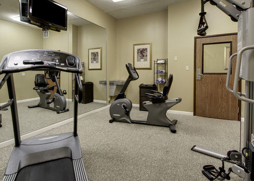 Hotel Holiday Inn Express La Grange   | La Grange | Kentucky | United States 19