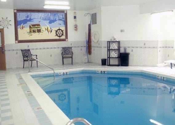 Hotel Holiday Inn Express La Grange   | La Grange | Kentucky | United States 2