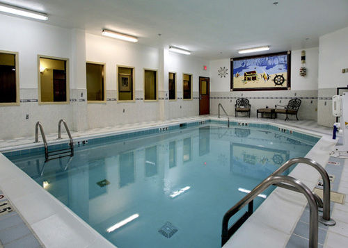 Hotel Holiday Inn Express La Grange   | La Grange | Kentucky | United States 20