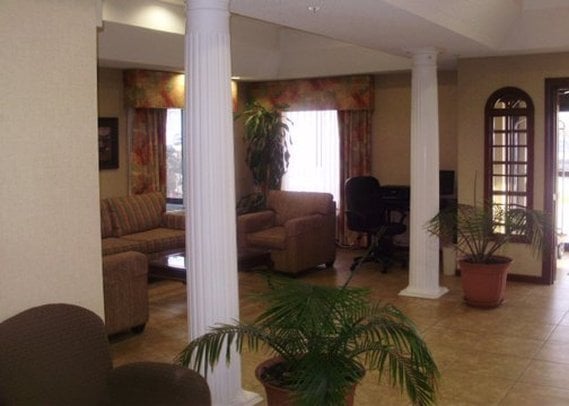 Hotel Holiday Inn Express La Grange   | La Grange | Kentucky | United States 3