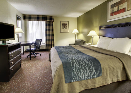 Hotel Holiday Inn Express La Grange   | La Grange | Kentucky | United States 4