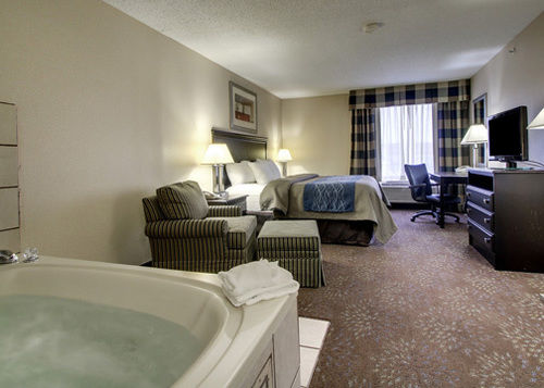 Hotel Holiday Inn Express La Grange   | La Grange | Kentucky | United States 5