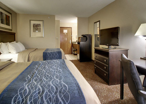 Hotel Holiday Inn Express La Grange   | La Grange | Kentucky | United States 6