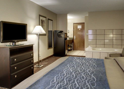Hotel Holiday Inn Express La Grange   | La Grange | Kentucky | United States 7