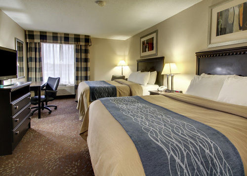 Hotel Holiday Inn Express La Grange   | La Grange | Kentucky | United States 9