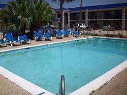 Hotel Days Inn New Orleans  | New Orleans | Louisiana | United States 12
