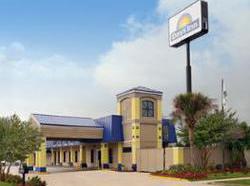 Hotel Days Inn New Orleans  | New Orleans | Louisiana | United States 2