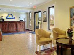 Hotel Days Inn New Orleans  | New Orleans | Louisiana | United States 4