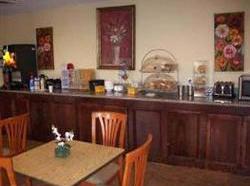 Hotel Days Inn New Orleans  | New Orleans | Louisiana | United States 5