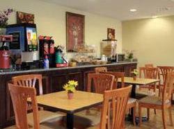 Hotel Days Inn New Orleans  | New Orleans | Louisiana | United States 6