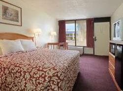 Hotel Days Inn New Orleans  | New Orleans | Louisiana | United States 8