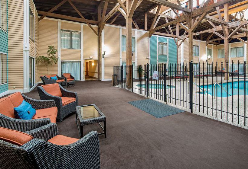 Hotel Best Western Bandana Square  | St. Paul | Minnesota | Hotel negli Stati Uniti 10