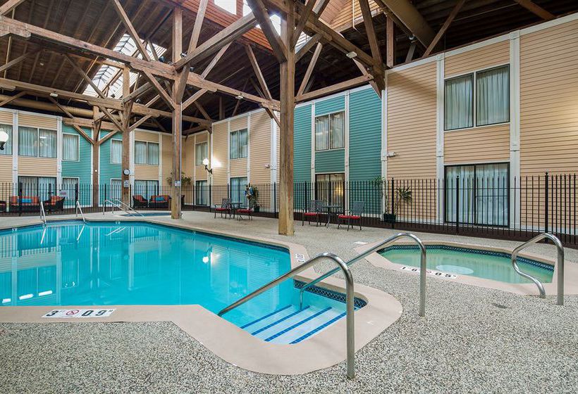 Hotel Best Western Bandana Square  | St. Paul | Minnesota | Hotel negli Stati Uniti 11