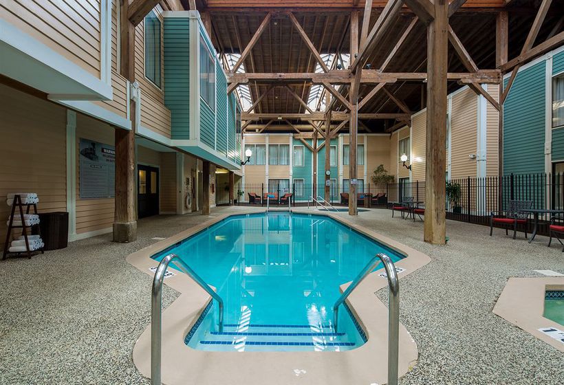 Hotel Best Western Bandana Square  | St. Paul | Minnesota | Hotel negli Stati Uniti 12