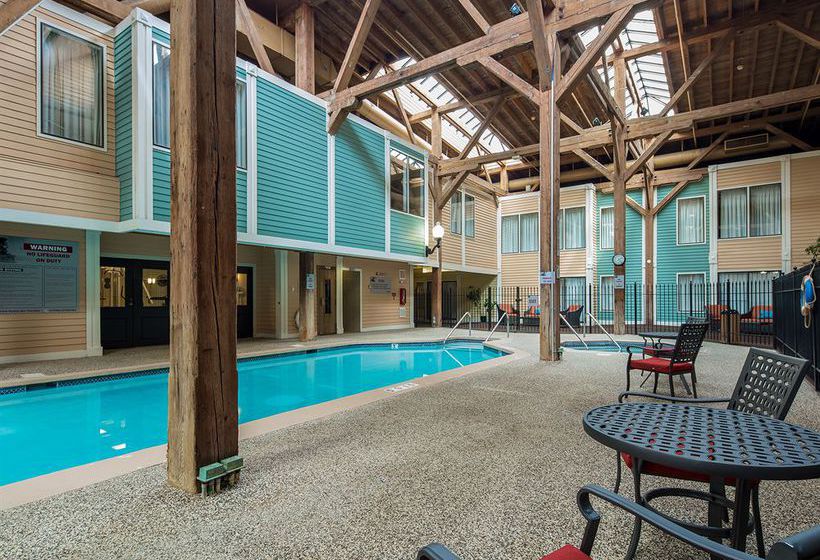 Hotel Best Western Bandana Square  | St. Paul | Minnesota | Hotel negli Stati Uniti 13