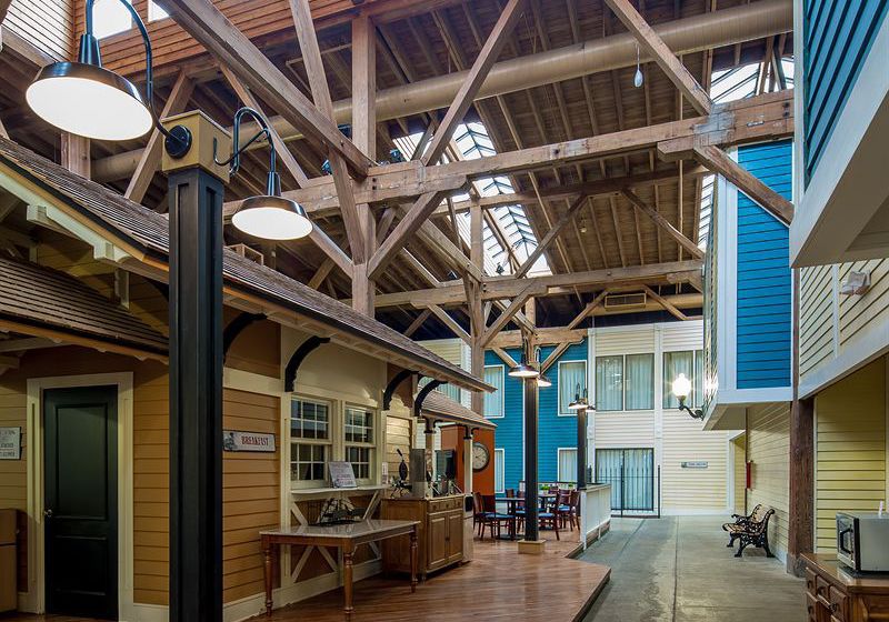 Hotel Best Western Bandana Square  | St. Paul | Minnesota | Hotel negli Stati Uniti 14