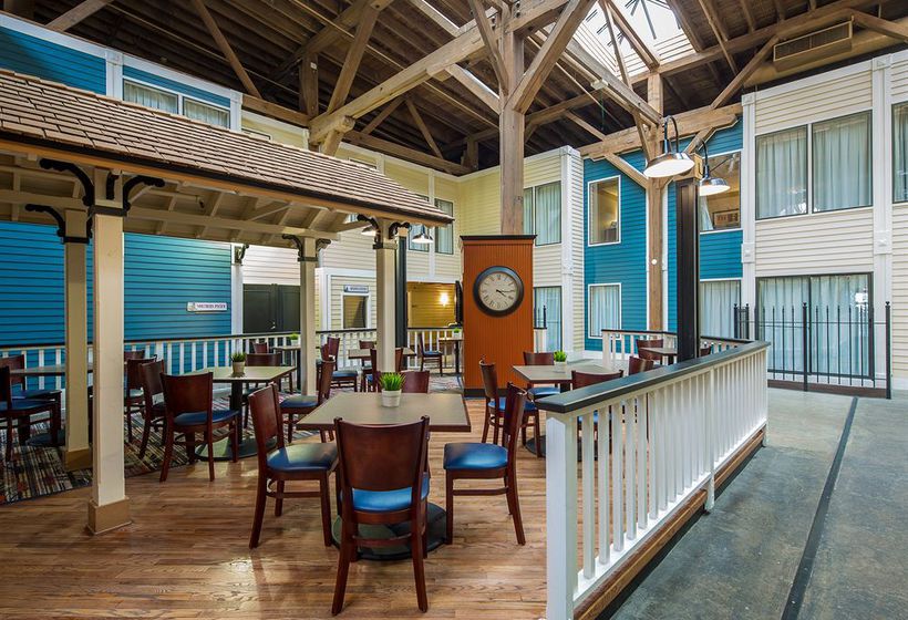 Hotel Best Western Bandana Square  | St. Paul | Minnesota | Hotel negli Stati Uniti 15