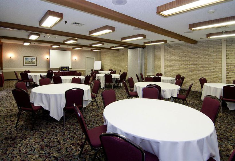 Hotel Best Western Bandana Square  | St. Paul | Minnesota | Hotel negli Stati Uniti 16