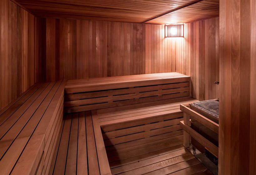 Hotel Best Western Bandana Square  | St. Paul | Minnesota | Hotel negli Stati Uniti 17