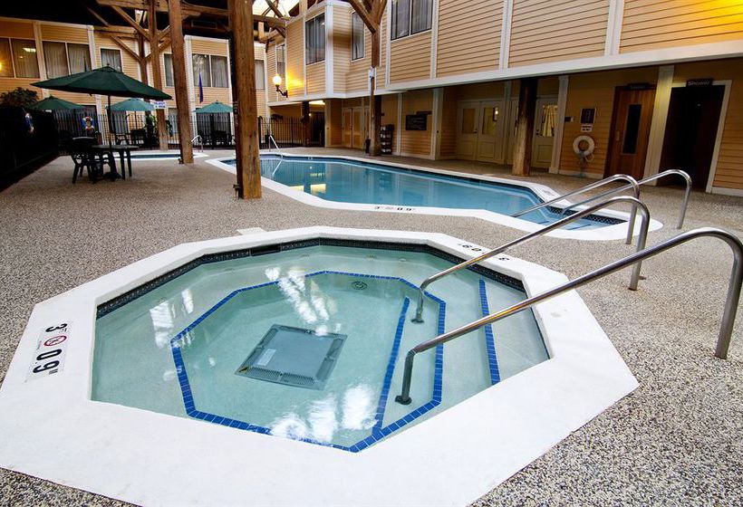 Hotel Best Western Bandana Square  | St. Paul | Minnesota | Hotel negli Stati Uniti 18