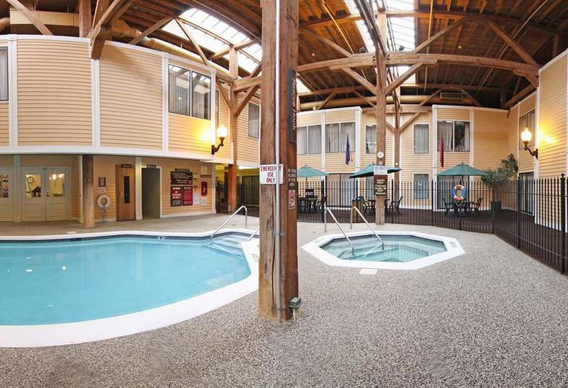 Hotel Best Western Bandana Square  | St. Paul | Minnesota | Hotel negli Stati Uniti 19