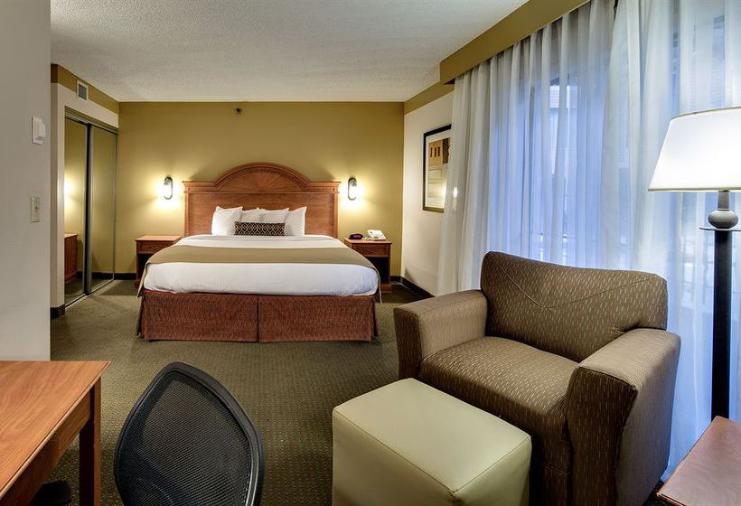 Hotel Best Western Bandana Square  | St. Paul | Minnesota | Hotel negli Stati Uniti 2