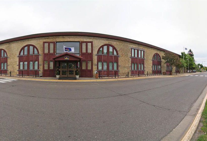 Hotel Best Western Bandana Square  | St. Paul | Minnesota | Hotel negli Stati Uniti 20