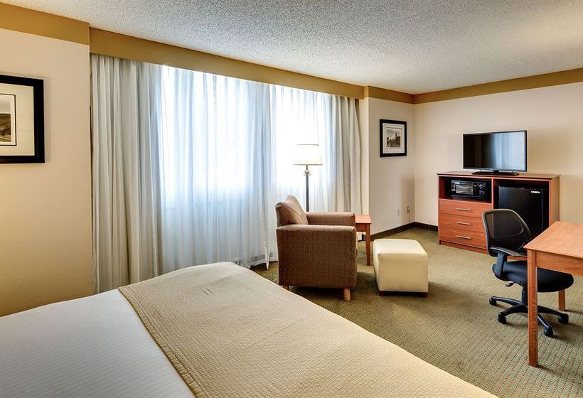 Hotel Best Western Bandana Square  | St. Paul | Minnesota | Hotel negli Stati Uniti 3