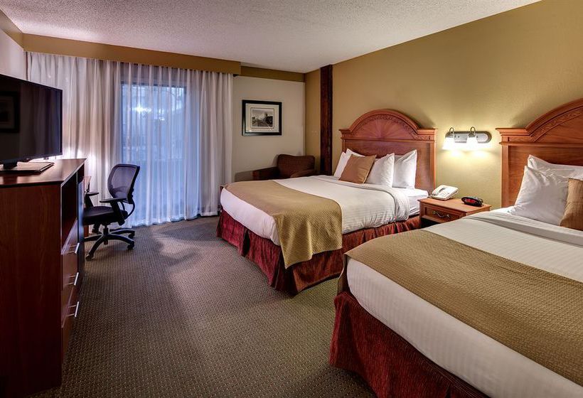 Hotel Best Western Bandana Square  | St. Paul | Minnesota | Hotel negli Stati Uniti 4