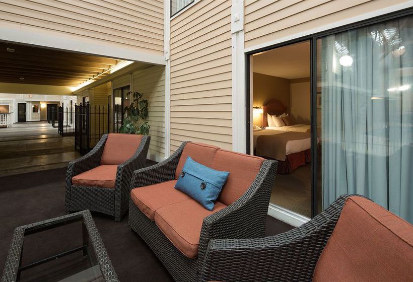 Hotel Best Western Bandana Square  | St. Paul | Minnesota | Hotel negli Stati Uniti 5