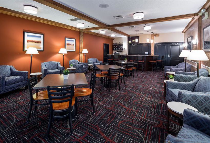 Hotel Best Western Bandana Square  | St. Paul | Minnesota | Hotel negli Stati Uniti 6