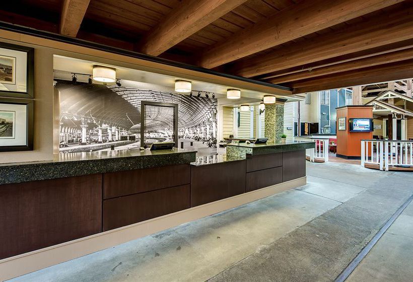 Hotel Best Western Bandana Square  | St. Paul | Minnesota | Hotel negli Stati Uniti 7