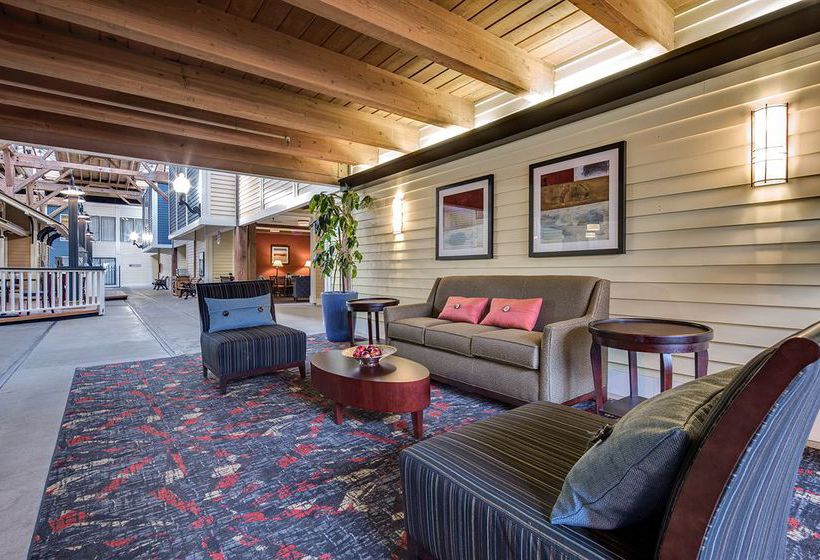 Hotel Best Western Bandana Square  | St. Paul | Minnesota | Hotel negli Stati Uniti 8