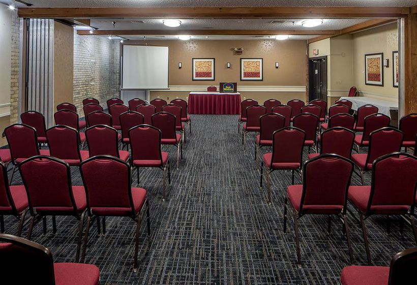 Hotel Best Western Bandana Square  | St. Paul | Minnesota | Hotel negli Stati Uniti 9