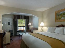 Hotel Baymont Inn & Suites Covington  | Covington | Georgia | United States 4