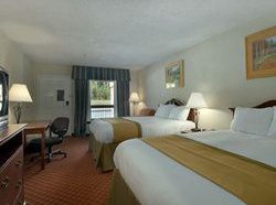 Hotel Baymont Inn & Suites Covington  | Covington | Georgia | United States 5