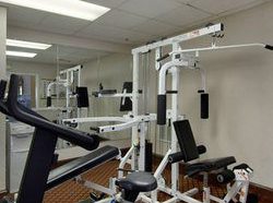 Hotel Baymont Inn & Suites Covington  | Covington | Georgia | United States 7