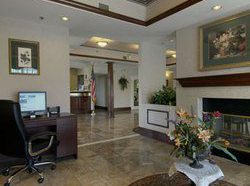 Hotel Baymont Inn & Suites Covington  | Covington | Georgia | United States 8