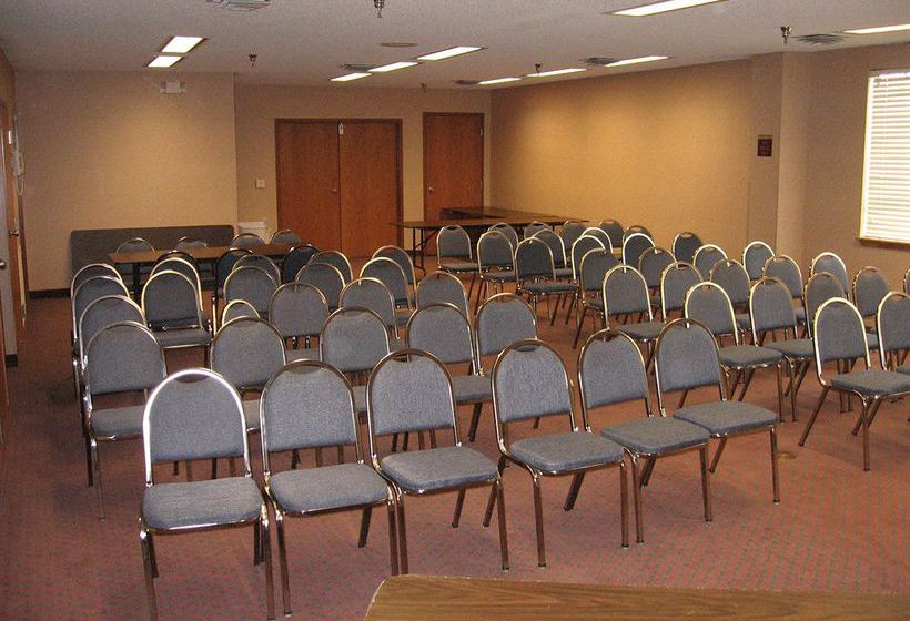 Hotel Best Western Plus Locust Grove Inn & Suites  