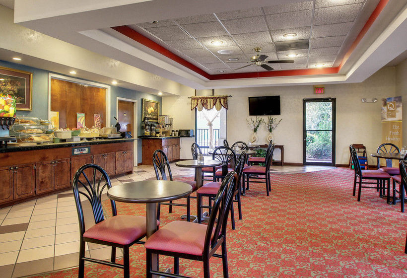 Hotel Quality Inn Clinton  | Clinton | Mississippi | United States 1