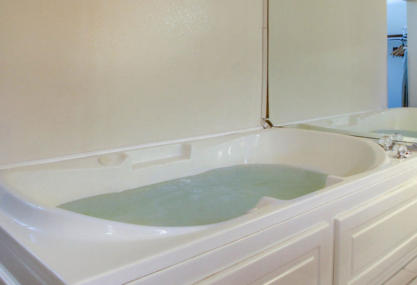 Hotel Quality Inn Clinton  | Clinton | Mississippi | United States 14