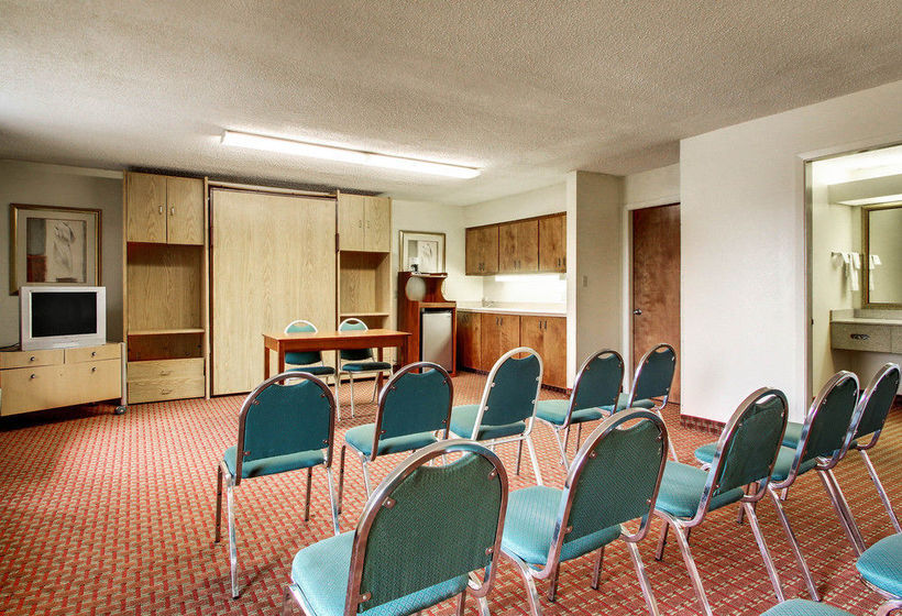 Hotel Quality Inn Clinton  | Clinton | Mississippi | United States 16
