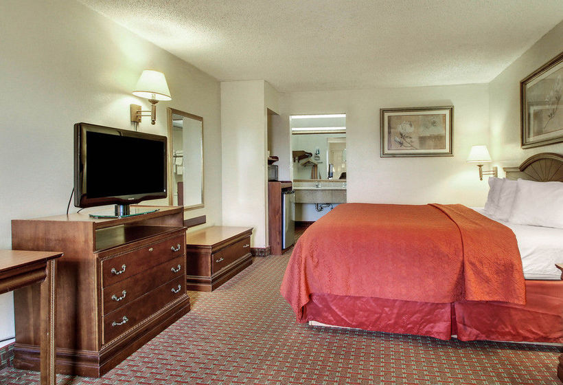 Hotel Quality Inn Clinton  | Clinton | Mississippi | United States 17