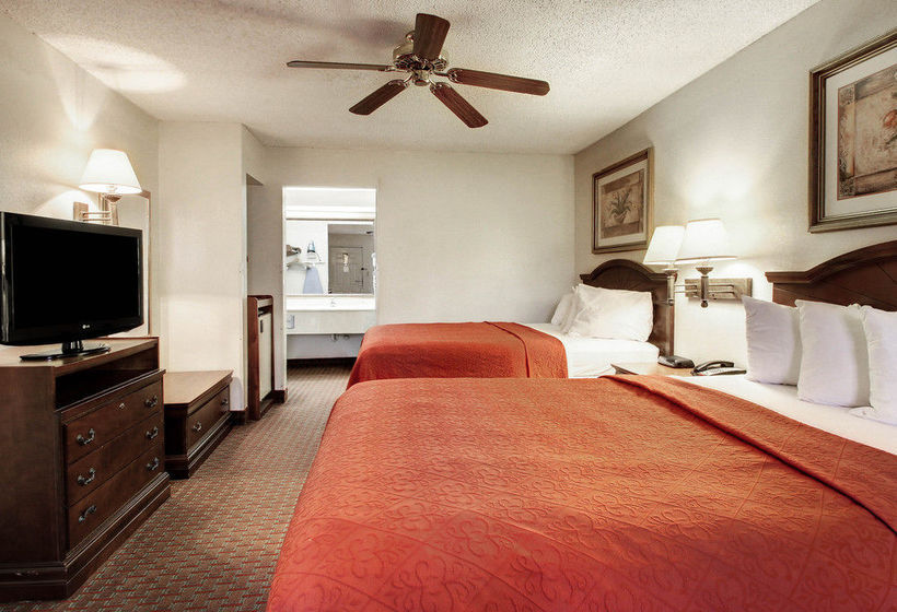 Hotel Quality Inn Clinton  | Clinton | Mississippi | United States 19