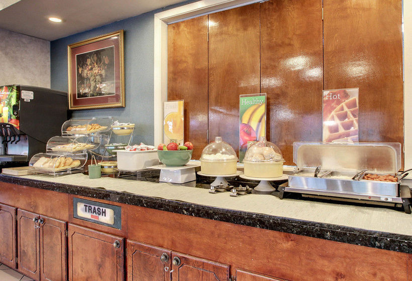 Hotel Quality Inn Clinton  | Clinton | Mississippi | United States 2