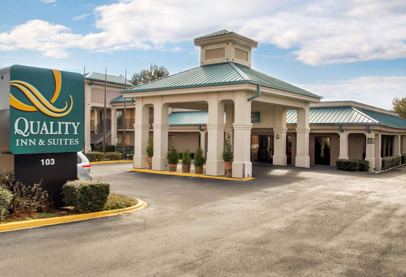 Hotel Quality Inn Clinton  | Clinton | Mississippi | United States 4