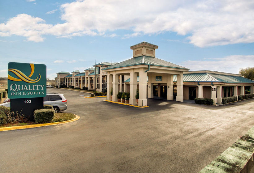 Hotel Quality Inn Clinton  | Clinton | Mississippi | United States 7