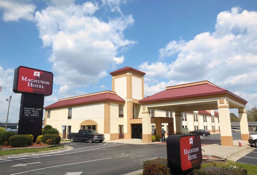 Hotel Quality Inn  Washington