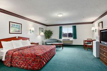 Hotel Days Inn Of Clare  | Clare | Michigan | United States 1