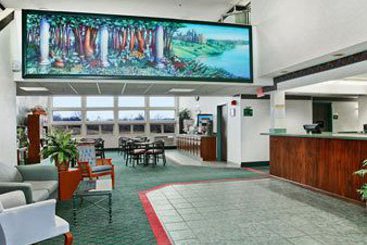 Hotel Days Inn Of Clare  | Clare | Michigan | United States 2